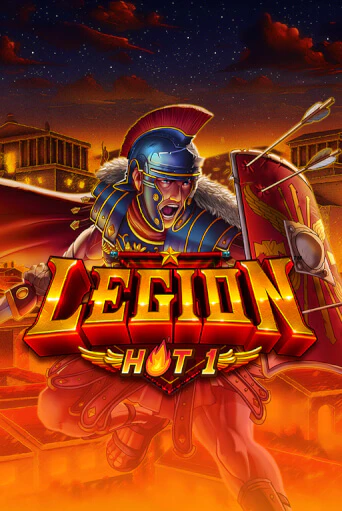 Игровой автомат Legion Hot 1 демо игра | GMSlots Casino бесплатно