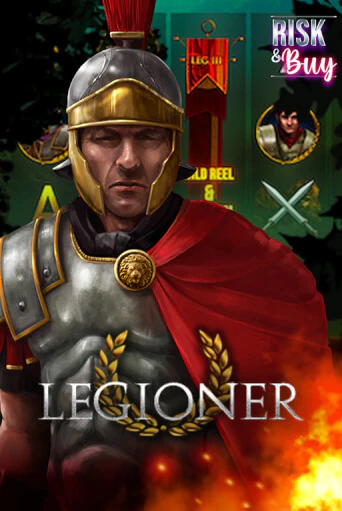 Игровой автомат Legioner демо игра | GMSlots Casino бесплатно