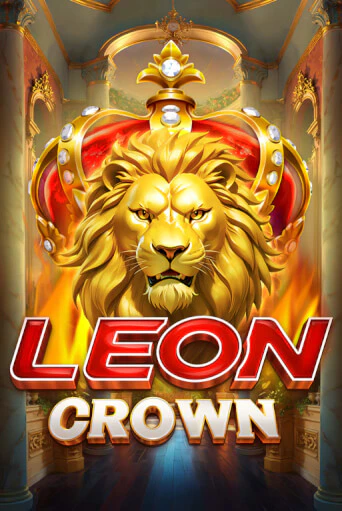 Игровой автомат Leon Crown демо игра | GMSlots Casino бесплатно