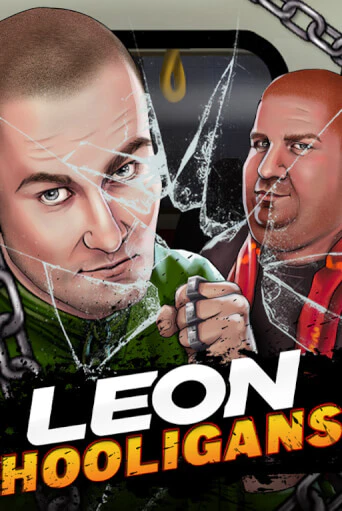 Игровой автомат Leon Hooligans демо игра | GMSlots Casino бесплатно