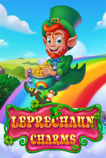 Игровой автомат Leprechaun Charms демо игра | GMSlots Casino бесплатно