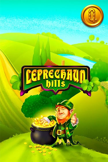 Игровой автомат Leprechaun Hills демо игра | GMSlots Casino бесплатно