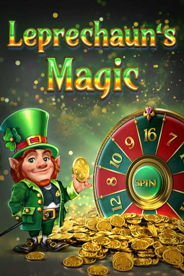 Игровой автомат Leprechaun's Magic демо игра | GMSlots Casino бесплатно