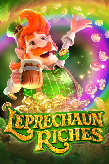 Игровой автомат Leprechaun Riches демо игра | GMSlots Casino бесплатно