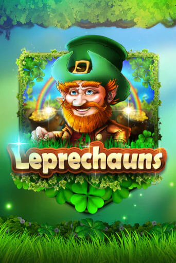 Игровой автомат Leprechauns демо игра | GMSlots Casino бесплатно