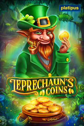 Игровой автомат Leprechauns Coins демо игра | GMSlots Casino бесплатно