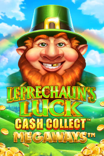 Игровой автомат Leprechaun’s Luck: Cash Collect: Megaways™ демо игра | GMSlots Casino бесплатно