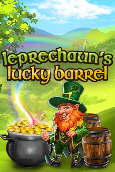 Игровой автомат Leprechaun's Lucky Barrel демо игра | GMSlots Casino бесплатно