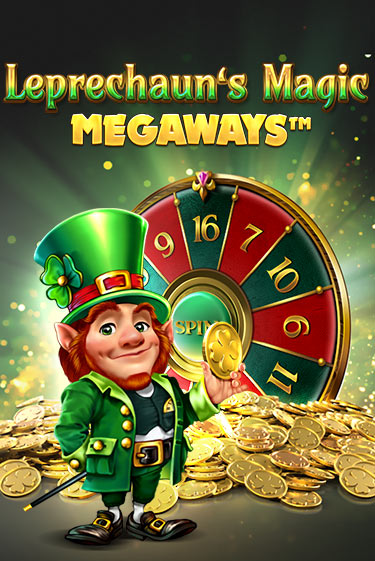 Игровой автомат Leprechaun's Magic Megaways демо игра | GMSlots Casino бесплатно