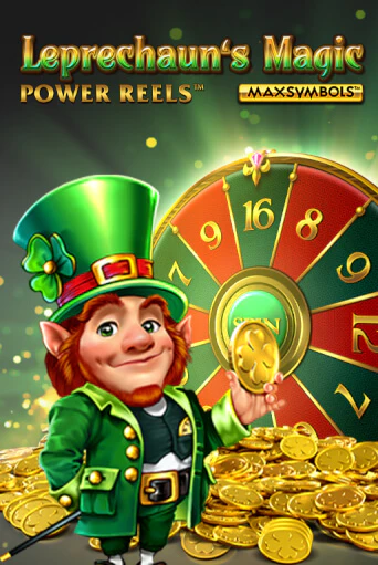 Игровой автомат Leprechaun's Magic Power Reels демо игра | GMSlots Casino бесплатно