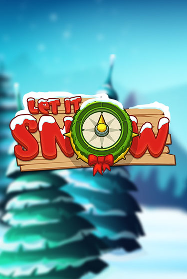 Игровой автомат Let It Snow демо игра | GMSlots Casino бесплатно