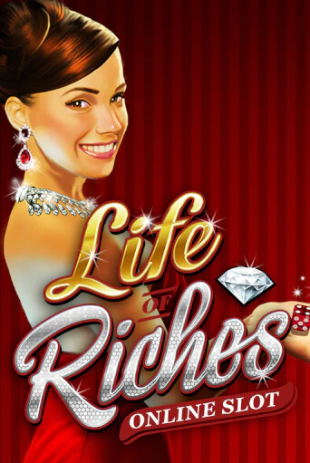 Игровой автомат Life Of Riches демо игра | GMSlots Casino бесплатно