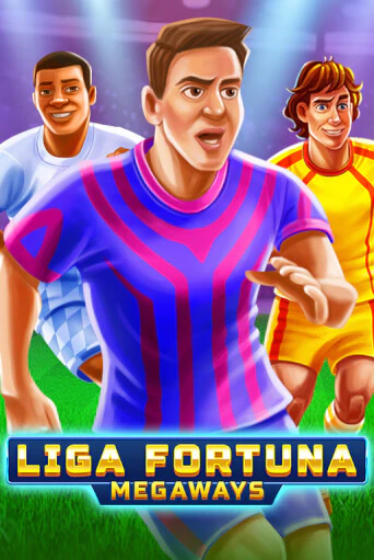 Игровой автомат Liga Fortuna Megaways демо игра | GMSlots Casino бесплатно