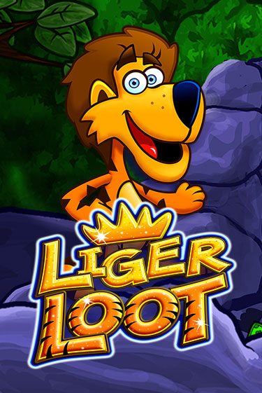 Игровой автомат Liger Loot демо игра | GMSlots Casino бесплатно