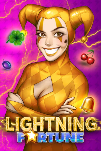 Игровой автомат Lightning Fortune демо игра | GMSlots Casino бесплатно