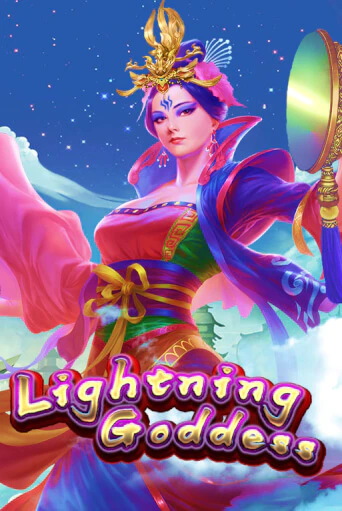 Игровой автомат Lightning Goddess демо игра | GMSlots Casino бесплатно