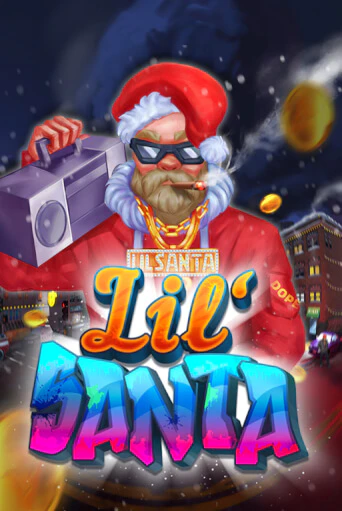 Игровой автомат Lil' Santa демо игра | GMSlots Casino бесплатно