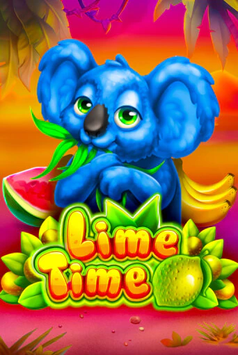 Игровой автомат Lime Time демо игра | GMSlots Casino бесплатно