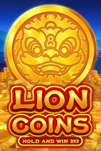 Игровой автомат Lion Coins демо игра | GMSlots Casino бесплатно