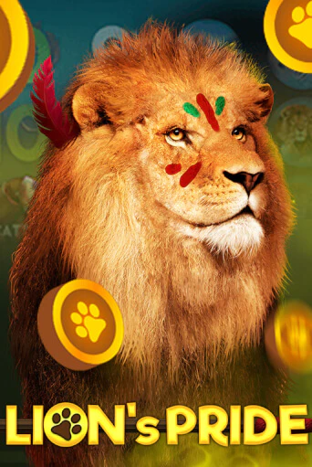 Игровой автомат Lions Pride демо игра | GMSlots Casino бесплатно