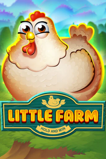 Игровой автомат Little Farm демо игра | GMSlots Casino бесплатно