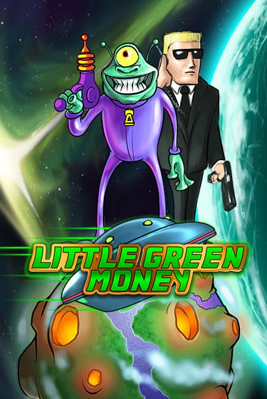 Игровой автомат Little Green Money демо игра | GMSlots Casino бесплатно