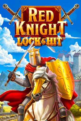 Игровой автомат Lock & Hit: Red Knight демо игра | GMSlots Casino бесплатно