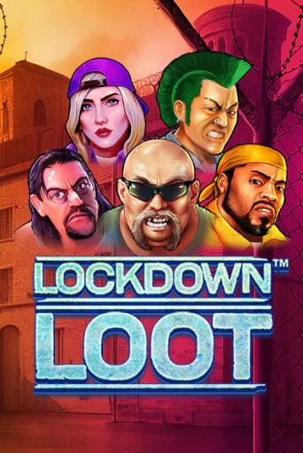 Игровой автомат Lockdown Loot демо игра | GMSlots Casino бесплатно