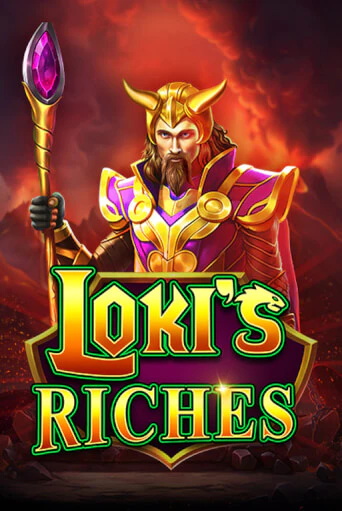 Игровой автомат Loki's Riches демо игра | GMSlots Casino бесплатно