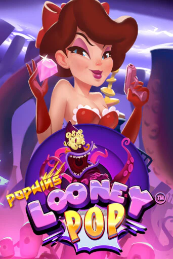 Игровой автомат LooneyPop демо игра | GMSlots Casino бесплатно