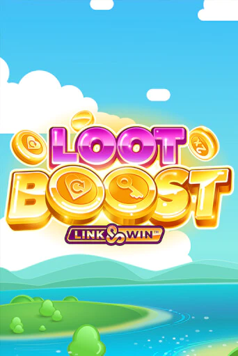 Игровой автомат Loot Boost™ демо игра | GMSlots Casino бесплатно