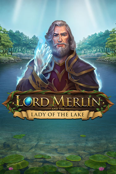 Игровой автомат Lord Merlin and The Lady of the Lake демо игра | GMSlots Casino бесплатно