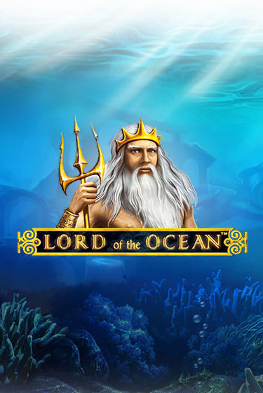 Игровой автомат Lord Ocean демо игра | GMSlots Casino бесплатно