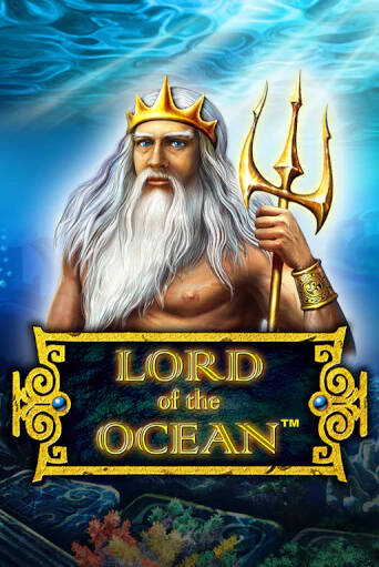 Игровой автомат Lord of the Ocean демо игра | GMSlots Casino бесплатно