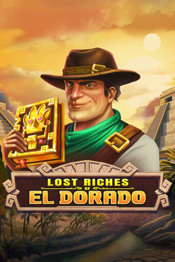 Игровой автомат Lost Riches of El Dorado демо игра | GMSlots Casino бесплатно