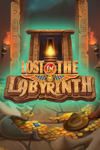 Игровой автомат Lost in the Labyrinth демо игра | GMSlots Casino бесплатно