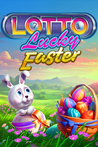 Игровой автомат Lotto Lucky Easter демо игра | GMSlots Casino бесплатно