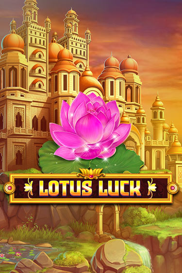 Игровой автомат Lotus Luck демо игра | GMSlots Casino бесплатно