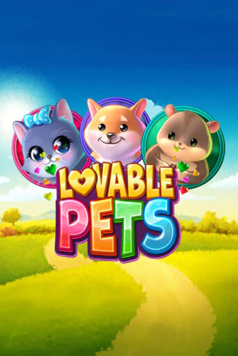 Игровой автомат Lovable Pets демо игра | GMSlots Casino бесплатно