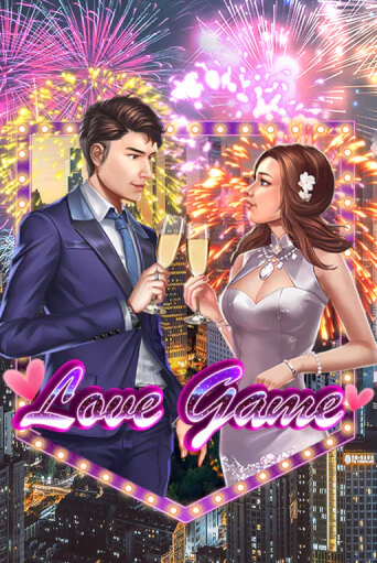 Игровой автомат Love Game демо игра | GMSlots Casino бесплатно