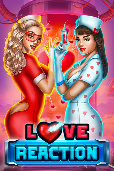 Игровой автомат Love Reaction демо игра | GMSlots Casino бесплатно