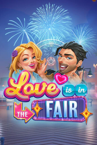 Игровой автомат Love is in the Fair демо игра | GMSlots Casino бесплатно