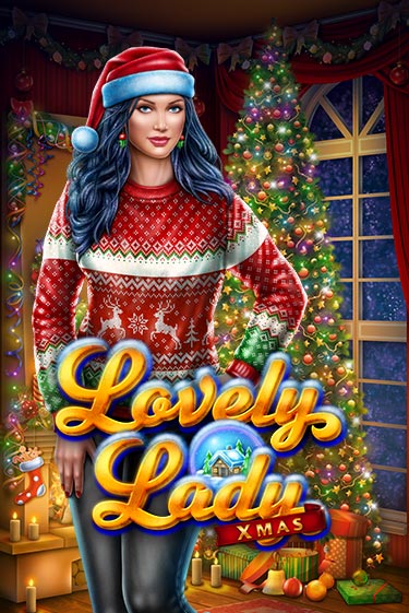 Игровой автомат Lovely Lady X-Mas демо игра | GMSlots Casino бесплатно