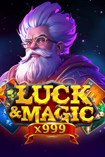 Игровой автомат Luck & Magic демо игра | GMSlots Casino бесплатно