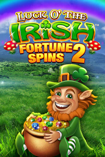 Игровой автомат Luck O' The Irish Fortune Spins 2 демо игра | GMSlots Casino бесплатно