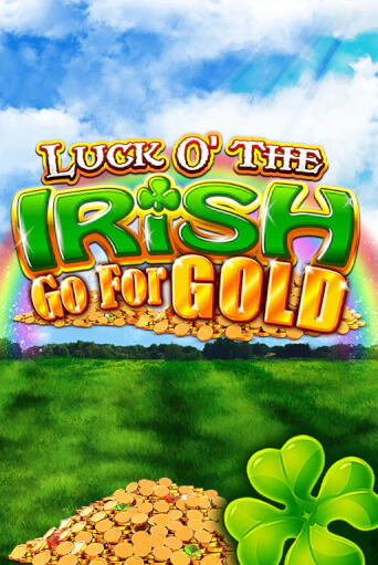 Игровой автомат Luck O' the Irish Go For Gold демо игра | GMSlots Casino бесплатно