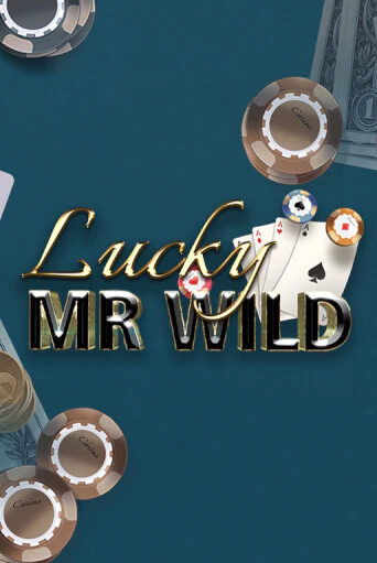 Игровой автомат Lucky Mr. Wild демо игра | GMSlots Casino бесплатно