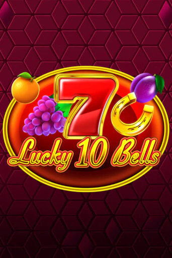 Игровой автомат Lucky 10 Bells демо игра | GMSlots Casino бесплатно