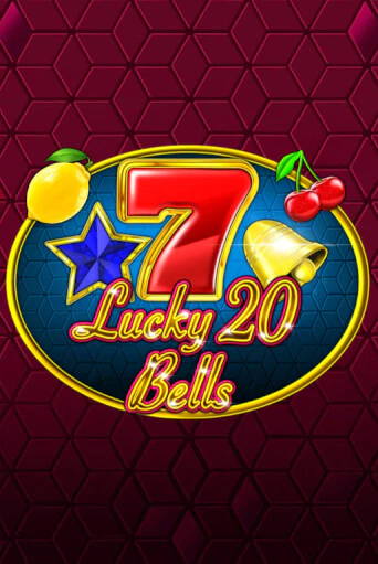 Игровой автомат Lucky 20 Bells демо игра | GMSlots Casino бесплатно