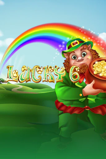 Игровой автомат Lucky 6 демо игра | GMSlots Casino бесплатно